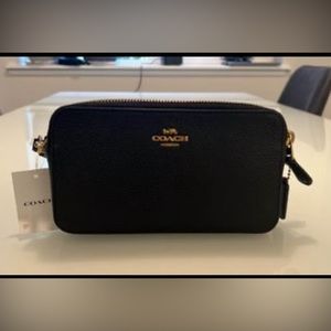 Coach Kira cross body bag